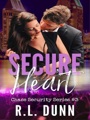 cover image of Secure Heart